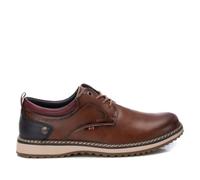 XTI - Zapatos Casual Hombre Camel - Calzado Cómodo y Versátil - Moda Casual - Modelo 14293001 (Talla 42)