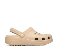 XTI - Zueco Hombre Beige - Calzado Cómodo y Versátil - Moda Casual - Modelo 14573403 (Talla 41)