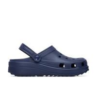 XTI - Zueco Hombre Navy - Calzado Cómodo y Versátil - Moda Casual - Modelo 14573407 (Talla 41)
