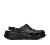 XTI - Zueco Hombre Negro - Calzado Cómodo y Versátil - Moda Casual - Modelo 14573401 (Talla 43)