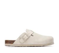 XTI - Zueco Mujer Gris - Calzado Cómodo y Versátil - Moda Casual - Modelo 14287108 (Talla 39)