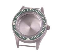 XTINKOPW 1 Caja de Reloj con Bisel Luminoso de 40 mm for Movimiento automático NH35, NH36, ETA2824 y PT5000.(B2,ETA2824 PT5000)