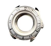 XTINKOPW Caja de Reloj 45 mm (1 Unidad) Compatible con Movimientos 7S26, 4R35, NH35 y NH36 for Hombre(2)