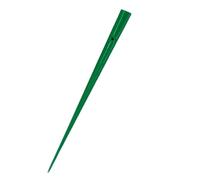 XTINKOPW Reloj NH35 NH36 NH38 7S26 7S36 4R35 4R36, manecillas de un Solo Segundo, Blanco, Negro, Azul, Verde, Rojo y Amarillo, 1 ud(Green)