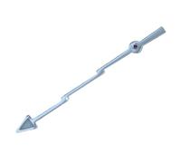 XTINKOPW Reloj NH35 NH36 NH38 7S26 7S36 4R35 4R36, manecillas de un Solo Segundo, Plata, Rosa, Oro, Azul, Verde, Rojo y Naranja, 1 ud(Silver)