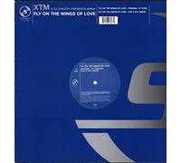 Xtm & DJ Chucky Presents Annia - Fly on the Wings of Love [Vinilo]
