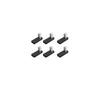 xTool clips para plataforma nido de abeja