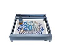 xTool D1 Pro 20W - Máquina de grabado y corte láser