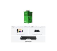 xTool F1 + Cinta transportadora grabador láser