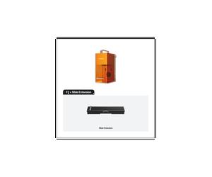 xTool F2 + Slide Extension | grabador láser