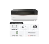 xTool P3 - All-In-One Bundle | Máquina de corte y grabado por láser
