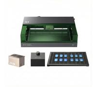 xTool S1 40W Grabadora Laser Basic Kit y 1064nm Módulo Láser Infrarrojo
