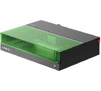 xTool S1 - 40W | Paquete básico | Máquina de grabado y corte láser