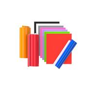 xTool Vinilo autoadhesivo - paquete de 20