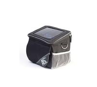 Xtorm AB400 Maletín Negro Funda para teléfono móvil - Fundas para teléfonos móviles (Maletín, Apple, iPad, iPad2, Samsung Galaxy Tab, Negro)