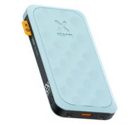 Xtorm Batería Externa 10000mAh 20W USB-C Carga Rápida, Azul
