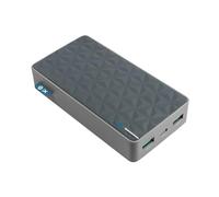 Xtorm by A-Solar FS402 Powerbank 20000 mAh Quick Charge 3.0 LiPo USB-A, indicador de Estado USB-C