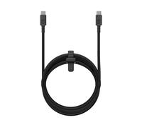 Xtorm Cable USB-C a USB-C 240W 3m de carga ultrarrápida y resistente,
