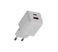 Xtorm, Cargador de Red Rápido 70W Doble Puerto USB-C / USB-A Serie NextGen