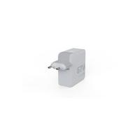 Cargador de Pared Universal Xtorm XVC2067/ 2xUSB Tipo-C + Cable USB Tipo-C/ 67W