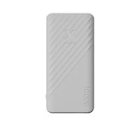 Xtorm Externa 10000mAh Serie Go2 USB-C 20W / USB-A 18W,