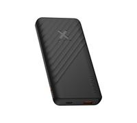 Xtorm Externa 10000mAh Serie Go2 USB-C 20W / USB-A 18W,