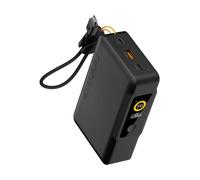 Xtorm Externa 20000mAh Carga Rápida PD 35W con Pantalla LCD,