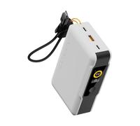 Xtorm, Externa 20000mAh Carga Rápida PD 35W con Pantalla LCD