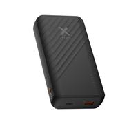 Xtorm Externa 20000mAh Serie Go2 USB-C 20W / USB-A 18W,