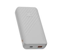 Xtorm Externa 20000mAh Serie Go2 USB-C 20W / USB-A 18W,