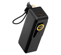 Xtorm, Externa 27000 mAh 2 USB-C PD 140W / USB 22.5W con Pantalla LCD