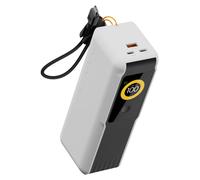 Xtorm, Externa 27000 mAh 2 USB-C PD 140W / USB 22.5W con Pantalla LCD