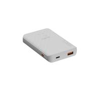 Xtorm Externa 5000mAh con Puertos USB-C y USB-A 12W Serie Go2,