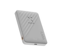Xtorm Externa Inalámbrica Magnética 5000mAh USB-C 15W Serie Go2,