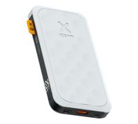 Xtorm FS5100U batería externa Polímero de litio 10000 mAh Blanco