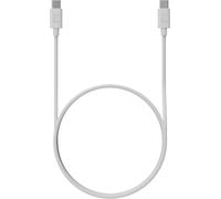 Xtorm Cable USB-C Go2 PD 100 W 1 m Blanco
