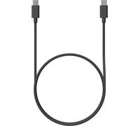 Xtorm Go2 USB-C PD - Cable de 100 W (1 m), color negro