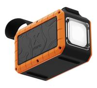 Xtorm Linterna Resistente de 100 W Powerbank 40.000 - Antorcha