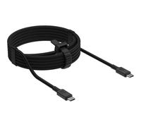 Xtorm Next Gen USB-C PD Cavo Ultra 240W 1,5 m, nero