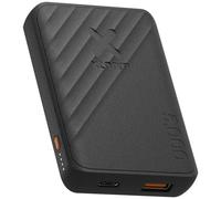 POWER BANK XG2051 GO2 12W 5000mAh NEGRO CARBON XTORM