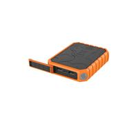 Xtorm, Powerbank 10 000 mAh 2 USB-A/USB-C QC 3.0 PD 20W Modelo robusto IPX5