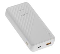 Xtorm, Powerbank 20 000 mAh USB-A/USB-C Modelo Go2 FastCharge 15W Compacta