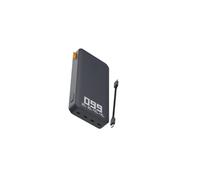 Xtorm, Powerbank 27 000 mAh 4 USB-C Modelo Titan Ultra PD 200W con pantalla LED