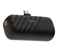 Xtorm PowerShot Go2 20W - 5000 mAh cargador portátil - Black