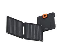 Xtorm SolarBooster, Panel Solar de 14W, Panel Solar Portátil, Outdoor, Durable, Solar, Flexible, Panel Solar Monocristalino, EFTE