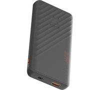 Xtorm Supercharge powerbank 10000 mAh - Cargador rápido de 20W - Carga rápida - Adecuado para iphone/samsung/más - negro