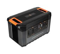 Xtorm Xtorm Power Station portátil 1300 W Generador de energía portátil para cargar sus dispositivos en cualquier momento y lugar
