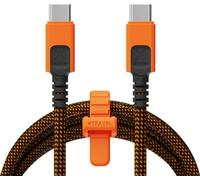 Xtorm Xtreme USB-C a USB-C PD Ultra 240W Cable - 1,5 metros