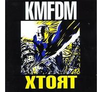 Xtort by KMFDM (1996-06-25)