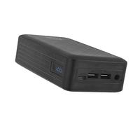 XTPower XT-27000DC Powerbank - Batería externa moderna con CC 5 V a 24 V + USB-C PD + 2 x USB QC3 con 26800 mAh para ordenador portátil, tableta, iPhone, teléfono inteligente, altavoz de radio, cámara
